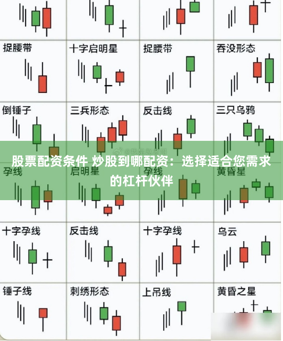股票配资条件 炒股到哪配资：选择适合您需求的杠杆伙伴