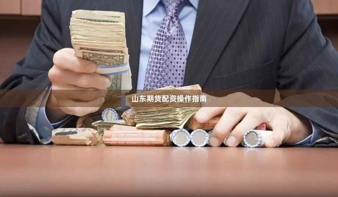山东期货配资操作指南